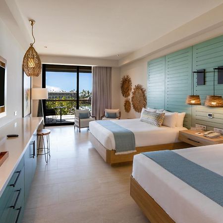 Unique Club At Lopesan Costa Bavaro Resort Punta Cana Dış mekan fotoğraf
