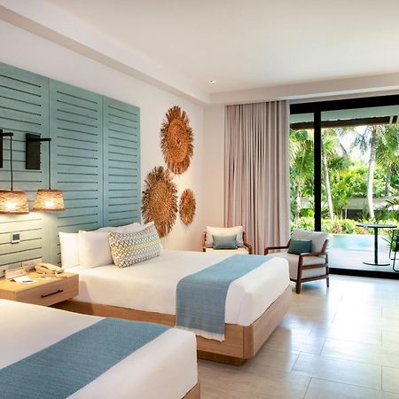 Unique Club At Lopesan Costa Bavaro Resort Punta Cana Dış mekan fotoğraf