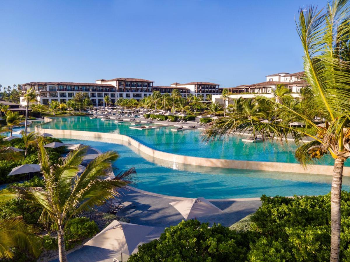 Unique Club At Lopesan Costa Bavaro Resort Punta Cana Dış mekan fotoğraf