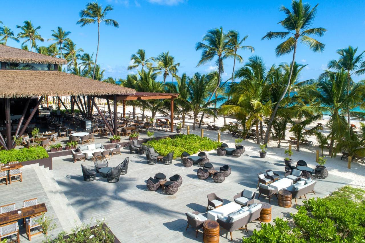 Unique Club At Lopesan Costa Bavaro Resort Punta Cana Dış mekan fotoğraf