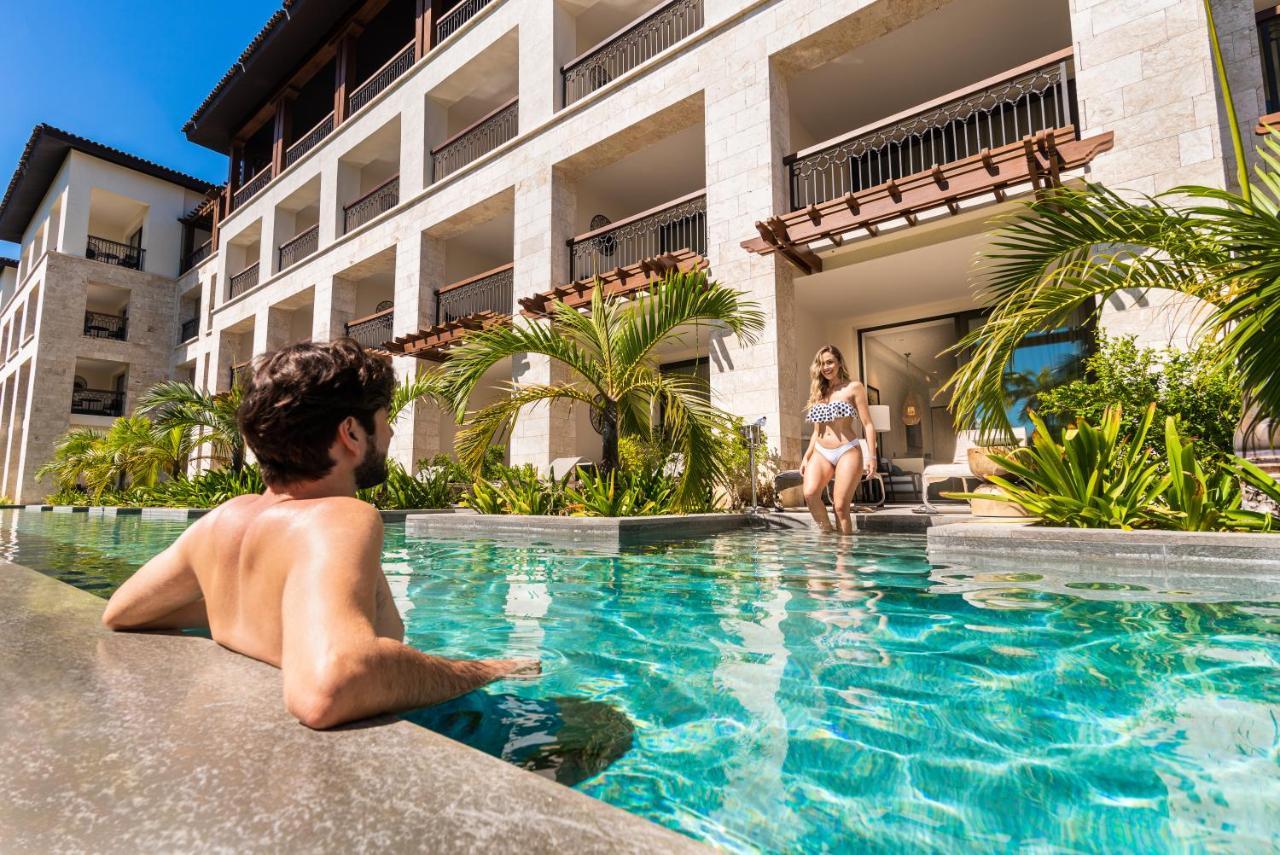 Unique Club At Lopesan Costa Bavaro Resort Punta Cana Dış mekan fotoğraf