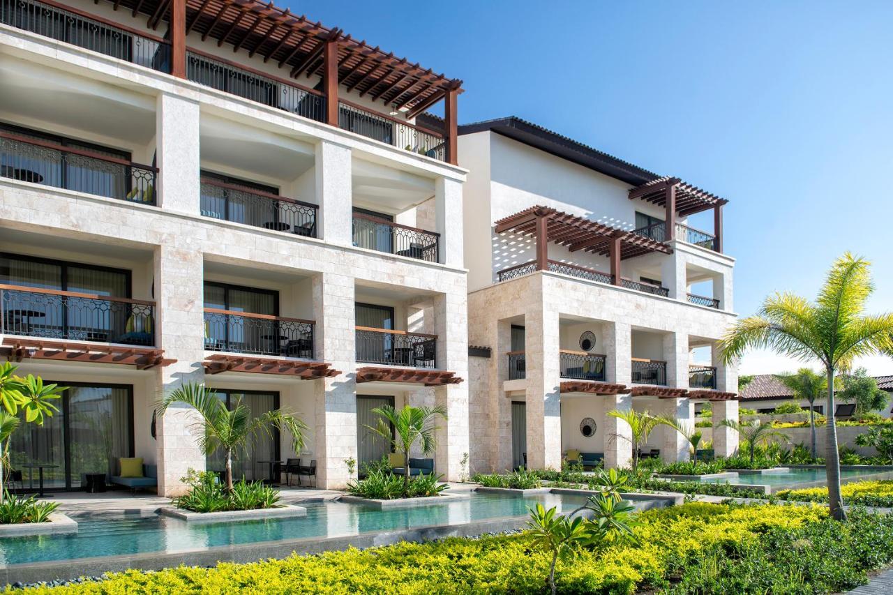 Unique Club At Lopesan Costa Bavaro Resort Punta Cana Dış mekan fotoğraf