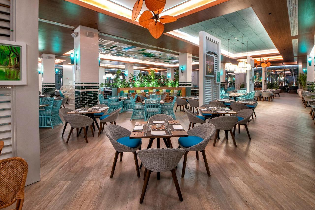 Unique Club At Lopesan Costa Bavaro Resort Punta Cana Dış mekan fotoğraf