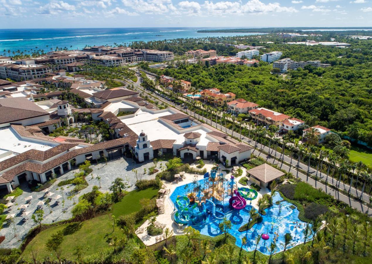 Unique Club At Lopesan Costa Bavaro Resort Punta Cana Dış mekan fotoğraf