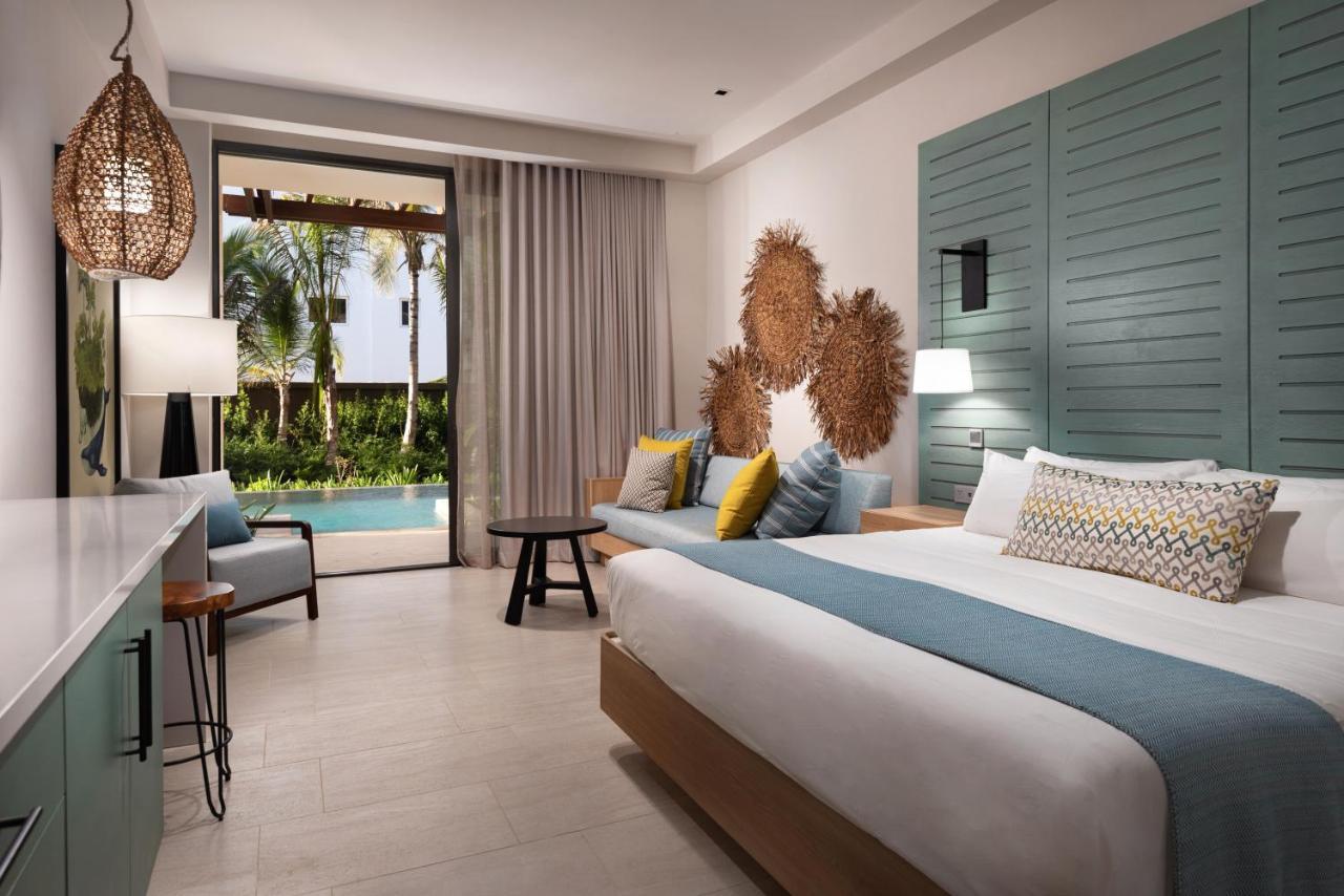Unique Club At Lopesan Costa Bavaro Resort Punta Cana Dış mekan fotoğraf