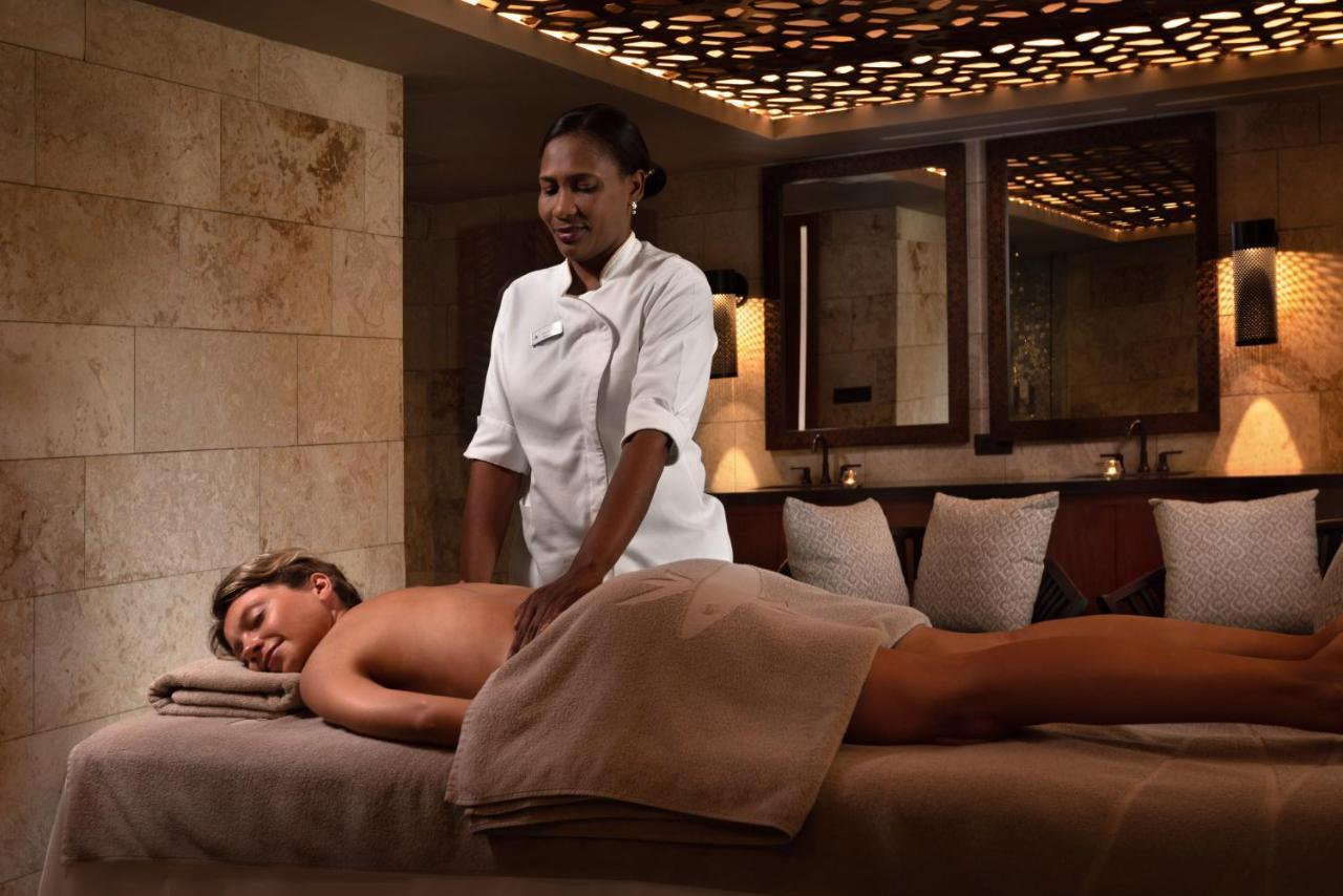 Unique Club At Lopesan Costa Bavaro Resort Punta Cana Dış mekan fotoğraf