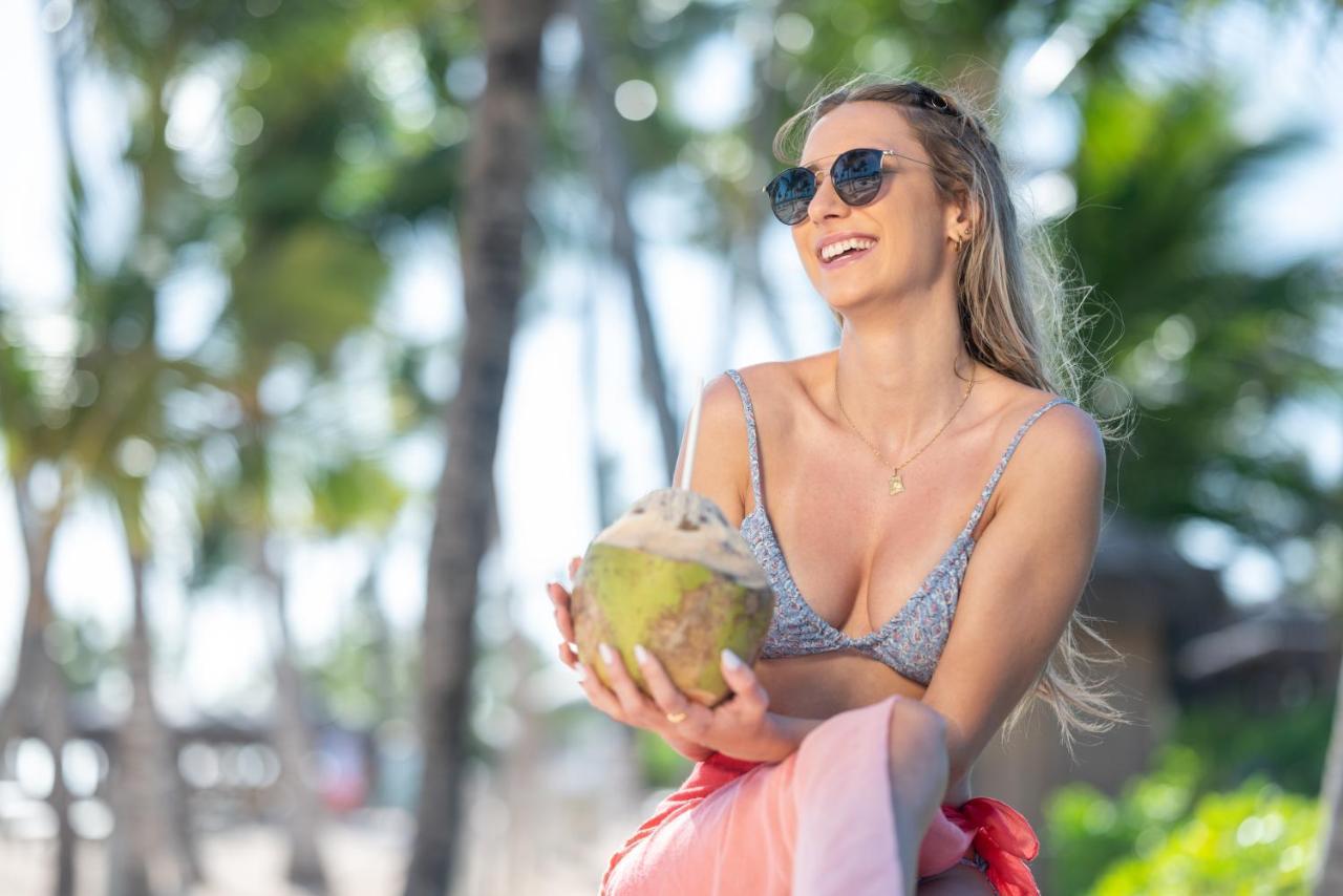 Unique Club At Lopesan Costa Bavaro Resort Punta Cana Dış mekan fotoğraf
