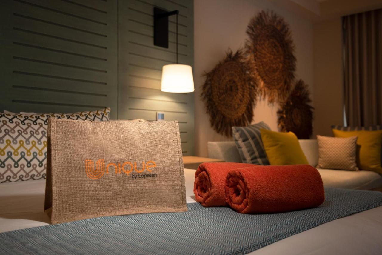 Unique Club At Lopesan Costa Bavaro Resort Punta Cana Dış mekan fotoğraf
