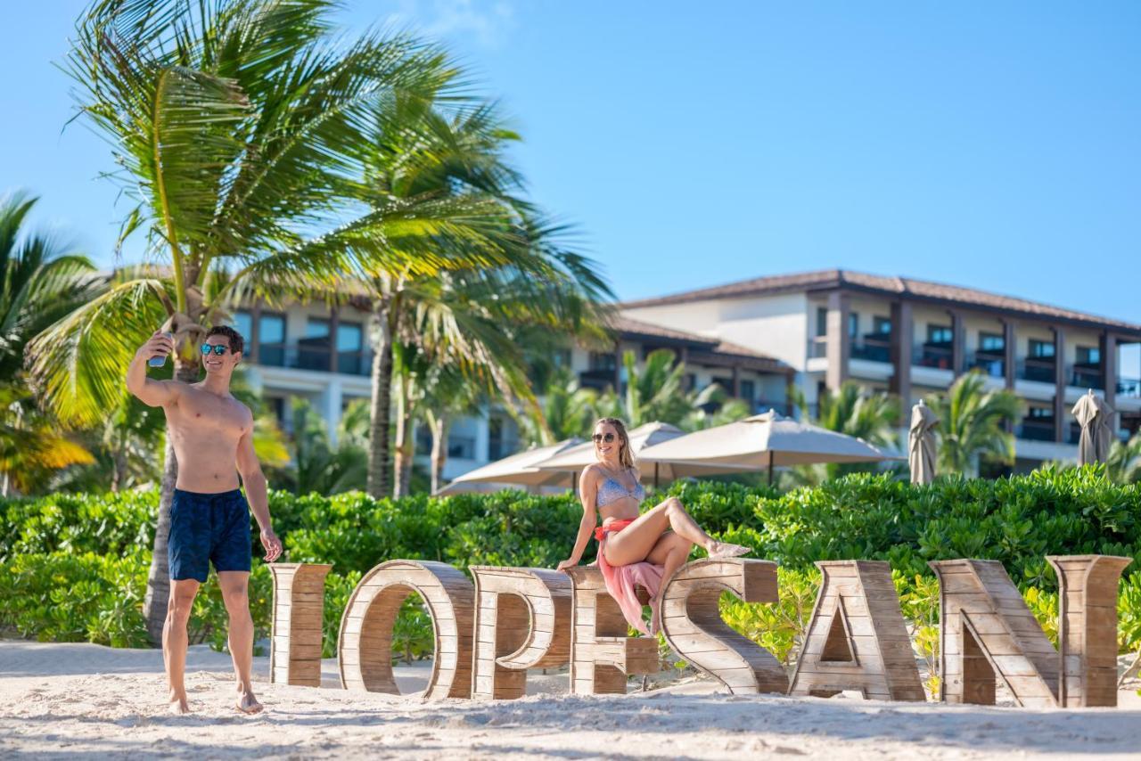 Unique Club At Lopesan Costa Bavaro Resort Punta Cana Dış mekan fotoğraf