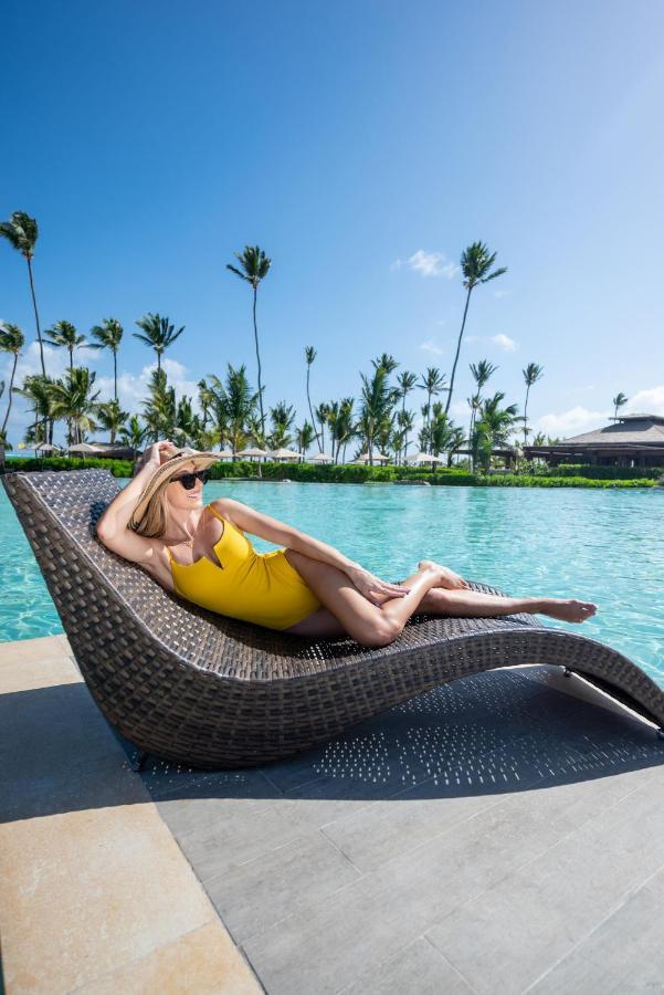 Unique Club At Lopesan Costa Bavaro Resort Punta Cana Dış mekan fotoğraf