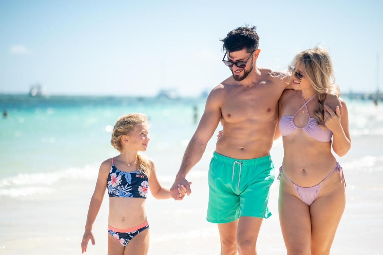Unique Club At Lopesan Costa Bavaro Resort Punta Cana Dış mekan fotoğraf