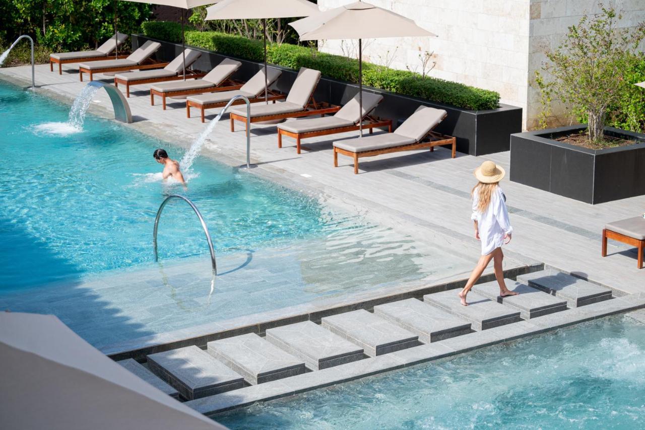Unique Club At Lopesan Costa Bavaro Resort Punta Cana Dış mekan fotoğraf