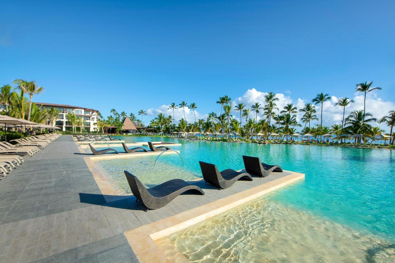 Unique Club At Lopesan Costa Bavaro Resort Punta Cana Dış mekan fotoğraf