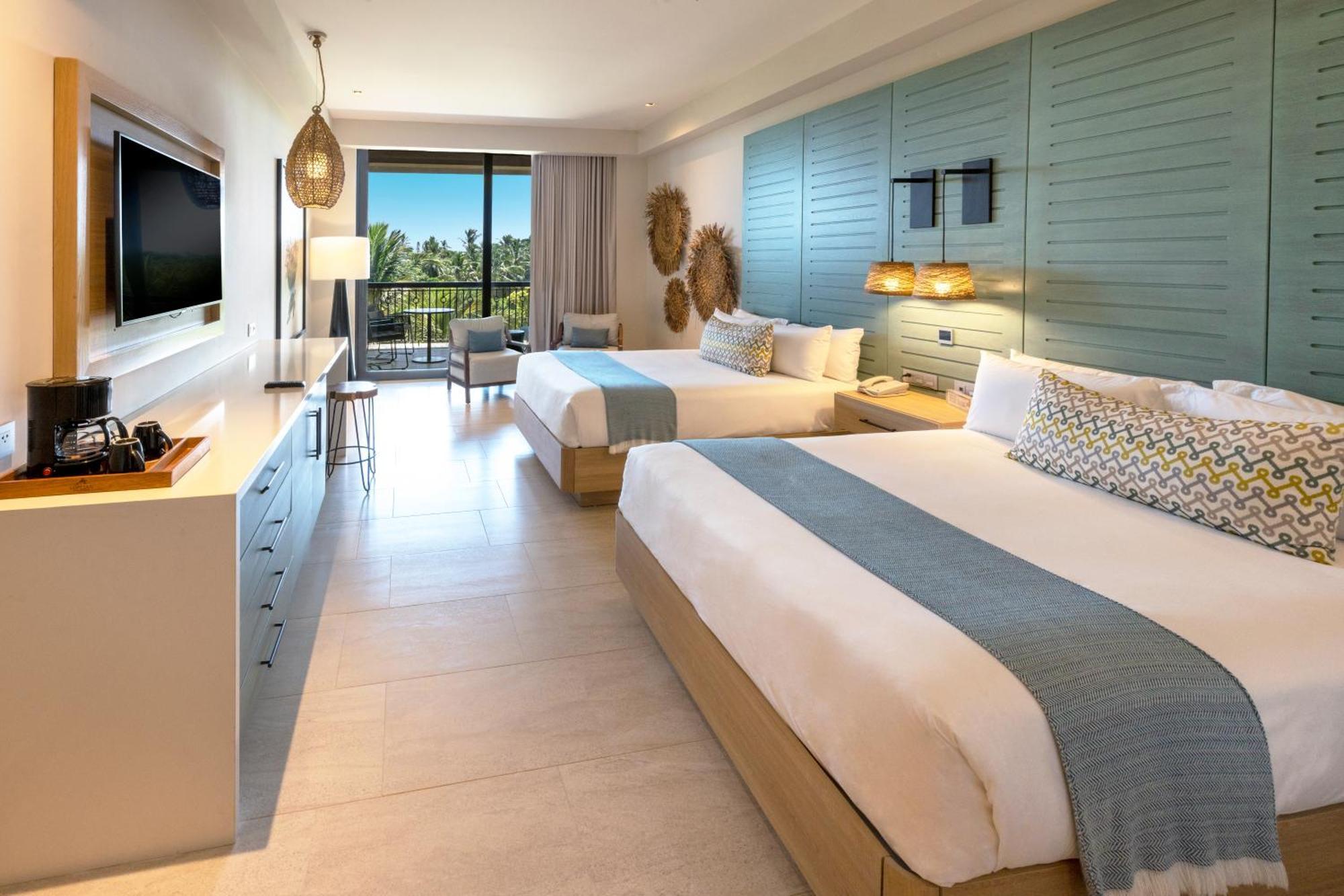 Unique Club At Lopesan Costa Bavaro Resort Punta Cana Dış mekan fotoğraf