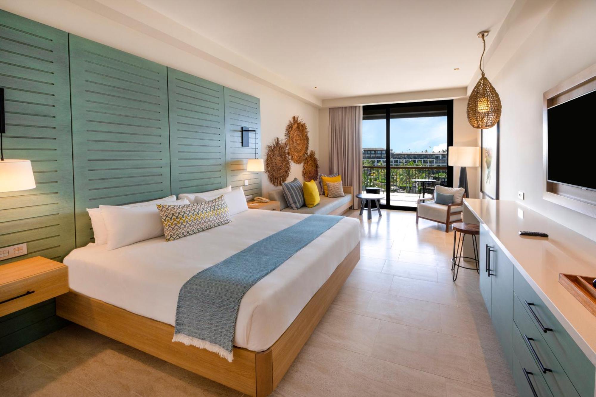 Unique Club At Lopesan Costa Bavaro Resort Punta Cana Dış mekan fotoğraf