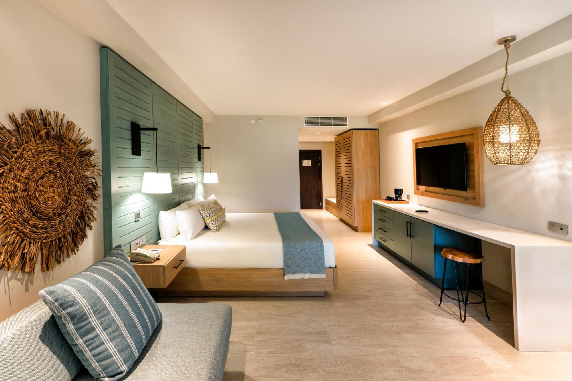 Unique Club At Lopesan Costa Bavaro Resort Punta Cana Dış mekan fotoğraf