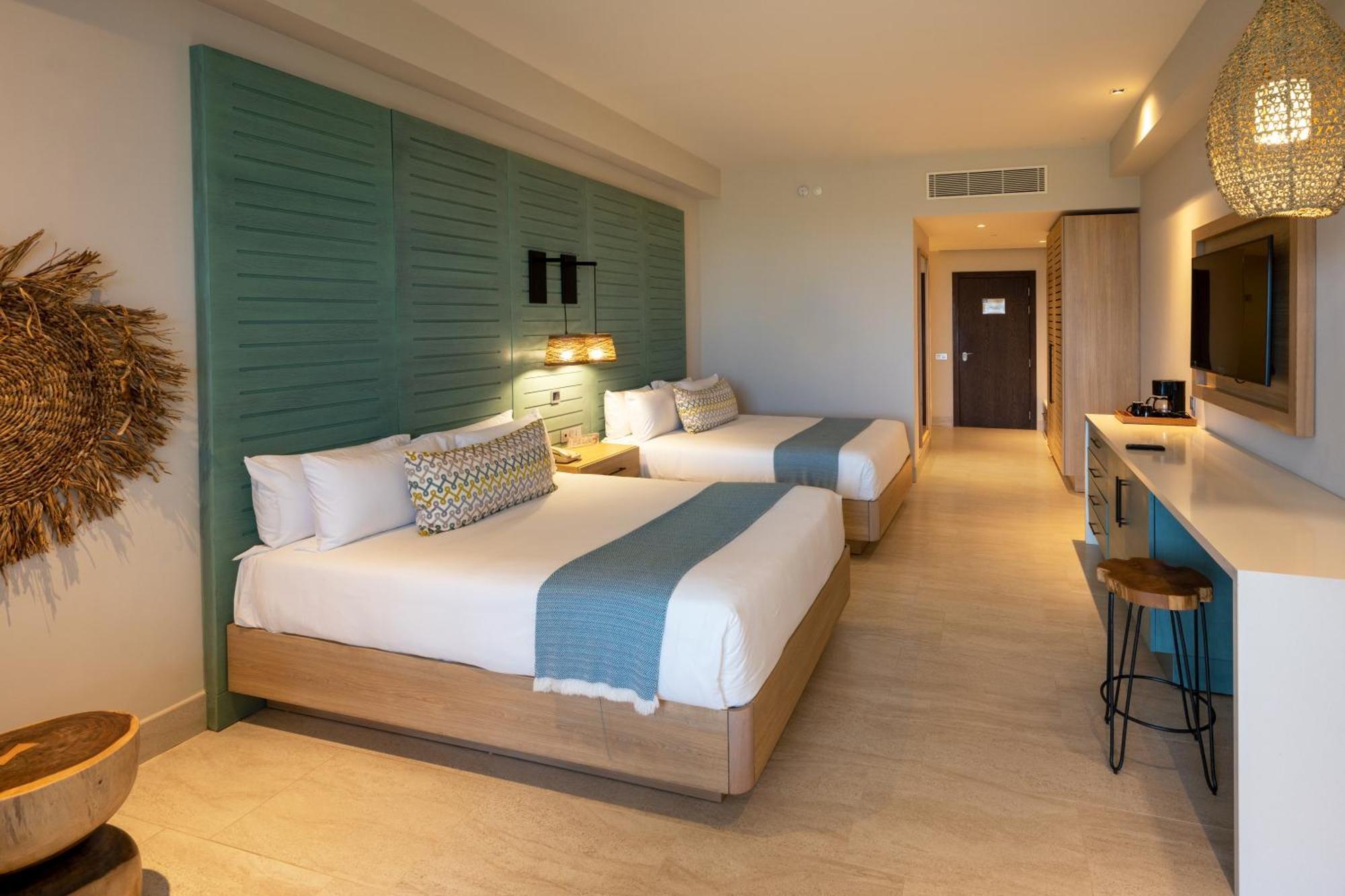 Unique Club At Lopesan Costa Bavaro Resort Punta Cana Dış mekan fotoğraf