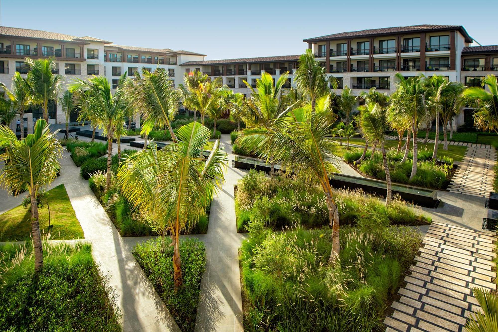 Unique Club At Lopesan Costa Bavaro Resort Punta Cana Dış mekan fotoğraf