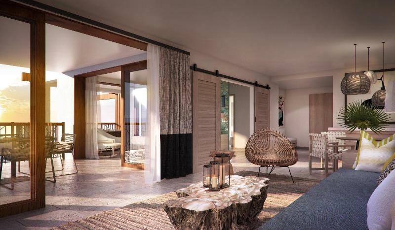 Unique Club At Lopesan Costa Bavaro Resort Punta Cana Dış mekan fotoğraf