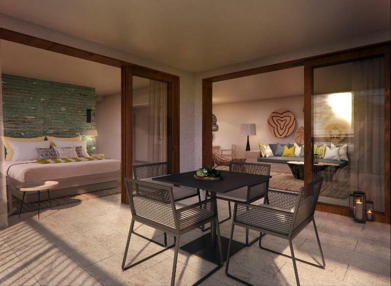Unique Club At Lopesan Costa Bavaro Resort Punta Cana Dış mekan fotoğraf