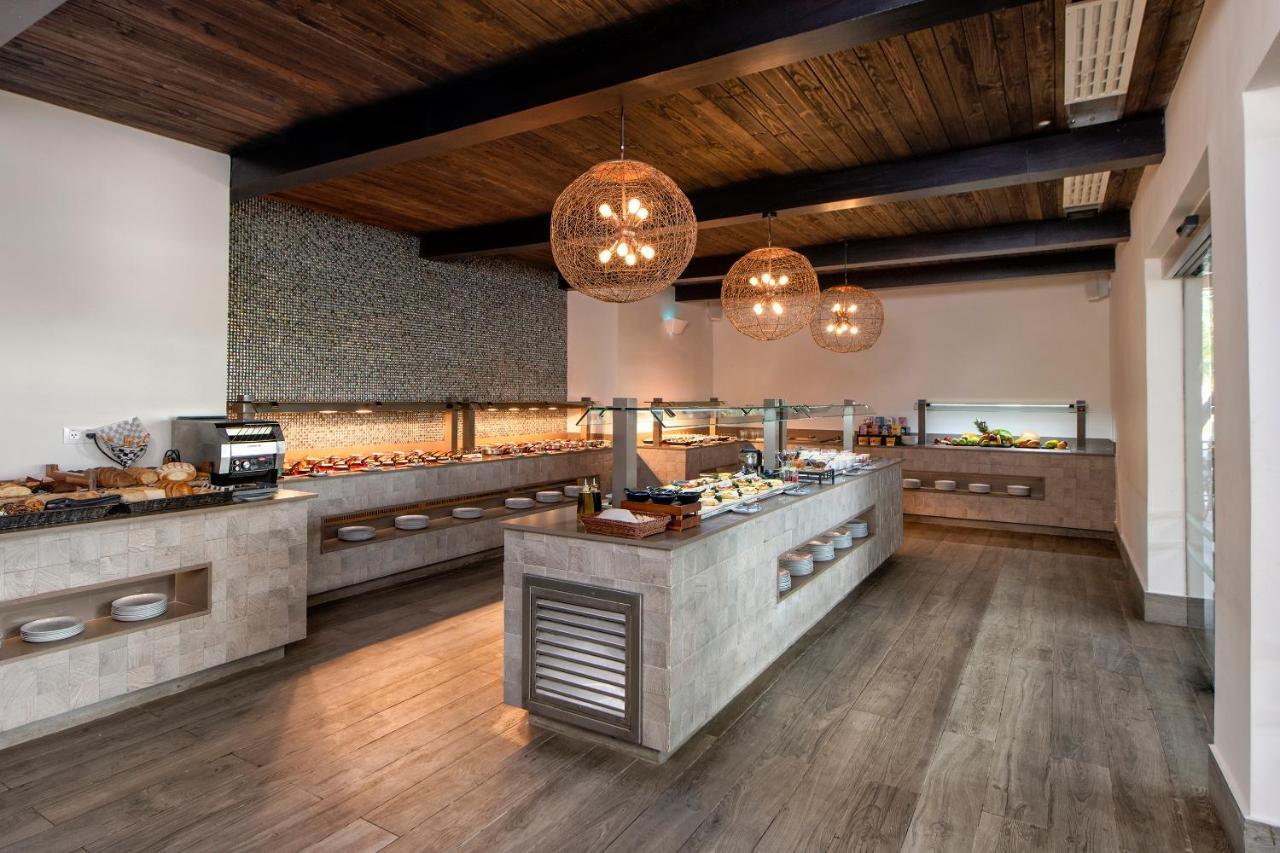 Unique Club At Lopesan Costa Bavaro Resort Punta Cana Dış mekan fotoğraf
