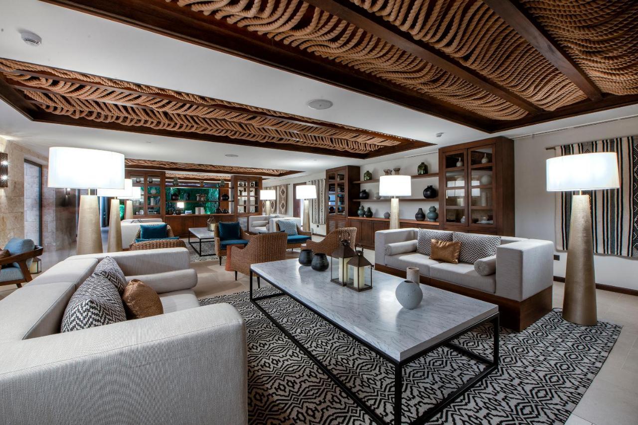 Unique Club At Lopesan Costa Bavaro Resort Punta Cana Dış mekan fotoğraf