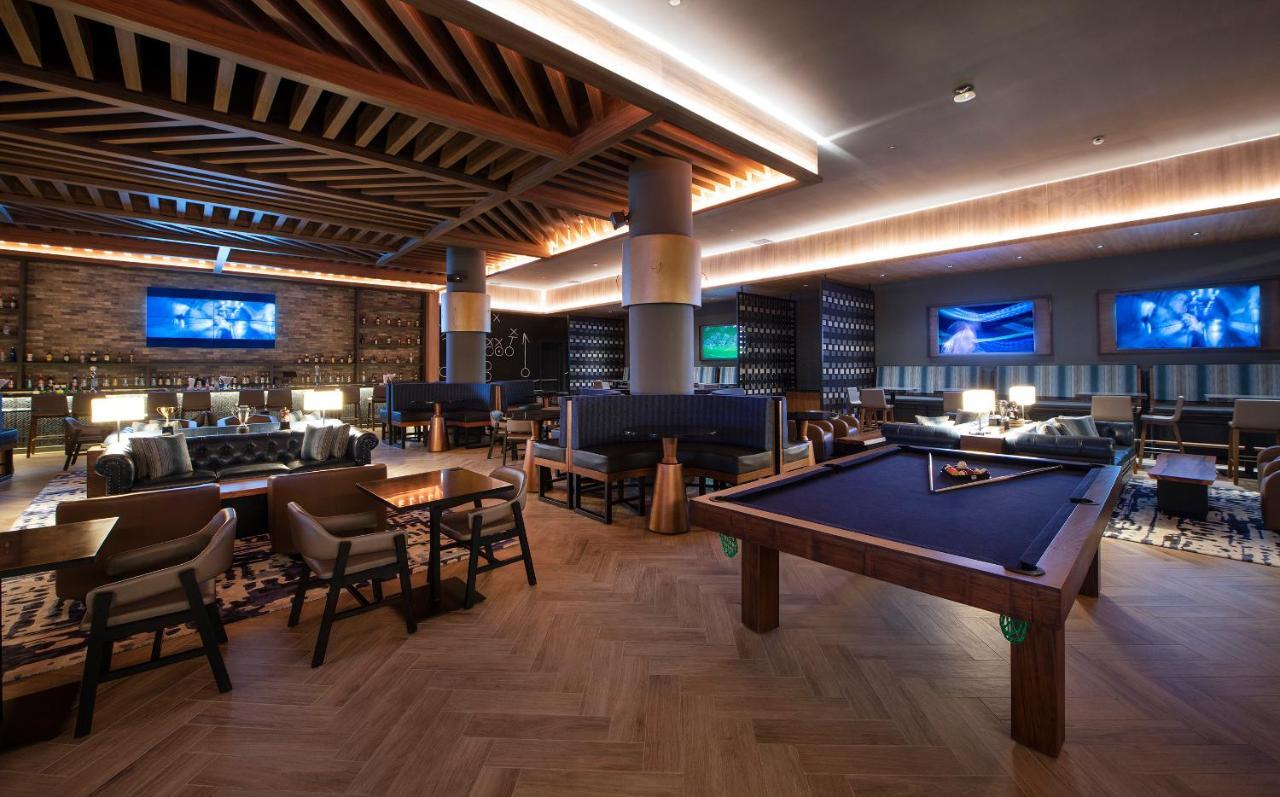 Unique Club At Lopesan Costa Bavaro Resort Punta Cana Dış mekan fotoğraf
